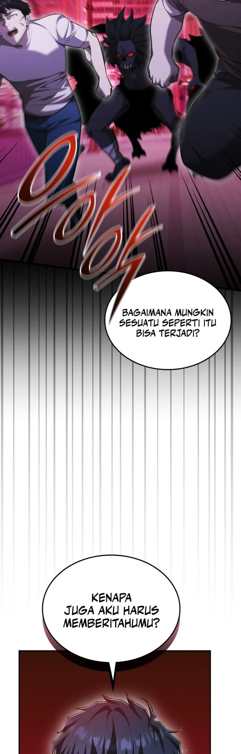 Subscribing to the Transcendent’s Channel Chapter 84 Fix Gambar 19